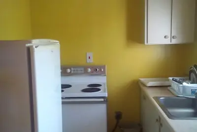 Image de The property is very convenient and close to the town