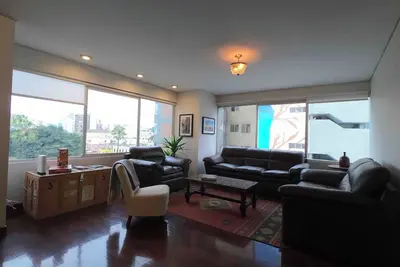 Image de Spacieux 3 chambres Kennedy Park Miraflores