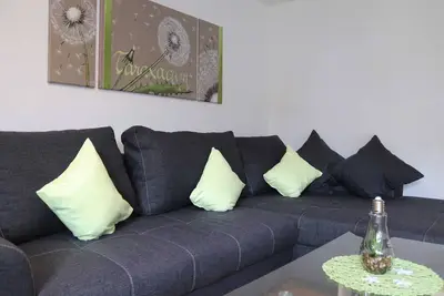 Image de Vacation apartment Eder-Ufer 2 - Holiday apartments Eder-Ufer