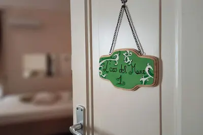 Image de The Echo of the Sea 1 in Trapani