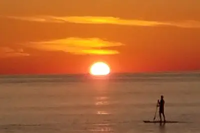 Image de Nouvelle maison avec plan d'étage ouvert située à proximité des caves et de Greenport
