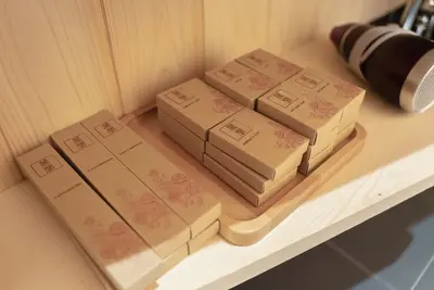 Image de Experience Kyoto life in a 100yearold townhous / Kyoto Kyōto