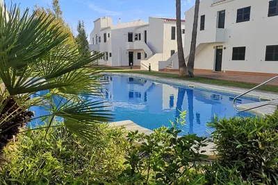 Image de Golf & Beach Holiday Home