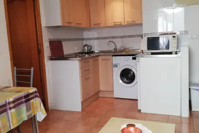 Image de Small apartment in the village of Altea, Sattu