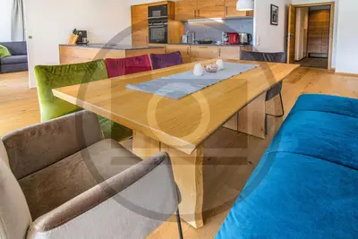 Image de luxurioese Ferienwohnung
