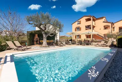 Image de Apartment Hedera Viridi