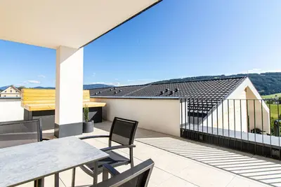 Image de luxurioese Ferienwohnung