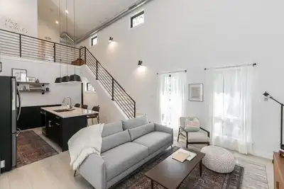 Image de Burnett Cottage Og Cedar Rapids Downtown