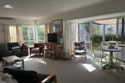 Image de Maison de vacances dédiée pour famille et amis