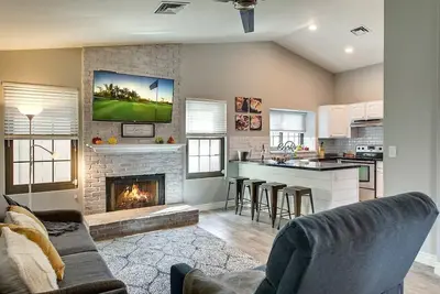 Phoenix / Ahwatukee Resort House w/ Pool & Jacuzzi