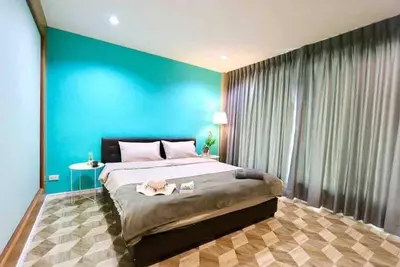 Image de * Bangkok Amazing Homey Choice 2 Br Ramassage gratuit * 3