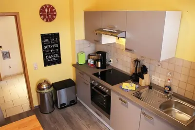 Image de Maison au bord du lac avec vue sur le lac 1