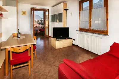 Image de Como Lake Superior Apartment central location ideal for relax vacations