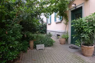 Image de Jolanda House