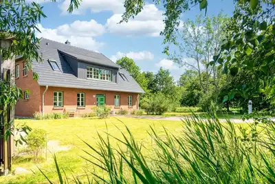 Image de Vacation apartment/apartment for 6 guests with 111m² in Zingst (126564)