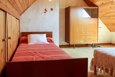 Image de Magnifique maison de vacances privée avec Wifi, Tv, terrasse, animaux admis et parking