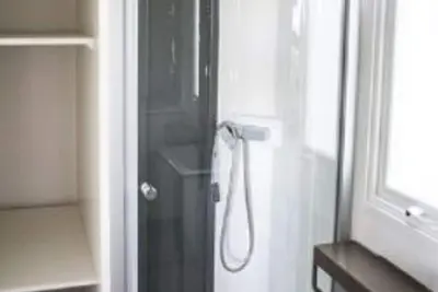 Image de Location de mobil-homes 2 chambres