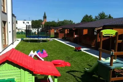 Image de Excellent location - 300m from the sea, ideal for families (2+2)