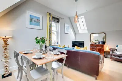 Image de 5 The Old Station Master's House