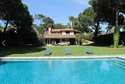 Image de Villa de vacances à Colares, Sintra, Praia Grande