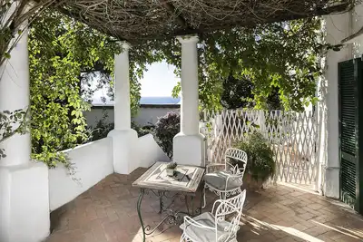 Image de Charming Villa in Typical Caprese Style