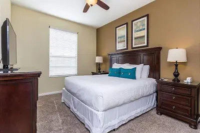 Image de ⚜Upscale Condo At Vista Cay Resort With 3 Bedrooms & 2 Baths ⚜