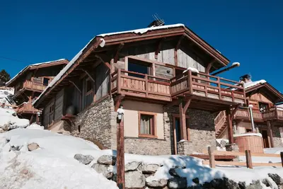 Image de Chalet Dovakhiin Collection Perles
