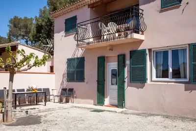Image de Gîte Tibouren - Domaine de la Navicelle