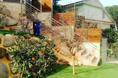 Image de Villa moderne de luxe Fenals