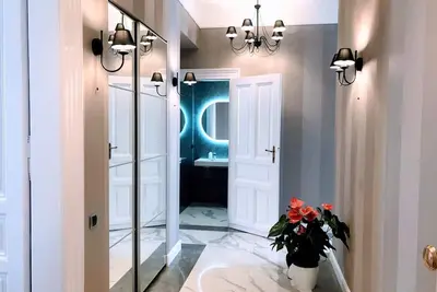 Image de Deluxe Residence At Dancing House A/C & Netflix 🎥
