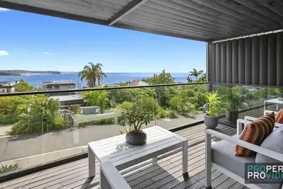 Image de Mirage on Montpelier - Manly Luxury Home