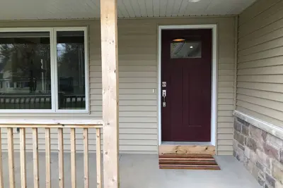 Image de Condo neuf pour 4 personnes sur le côté ouest