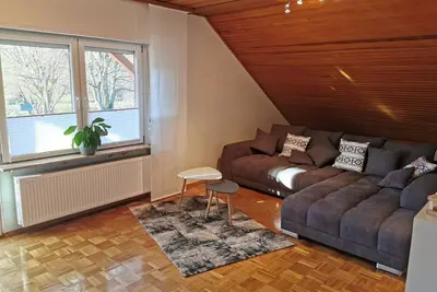 Image de Naturblick vacation apartments - Holiday apartment \"Hohenburg\"