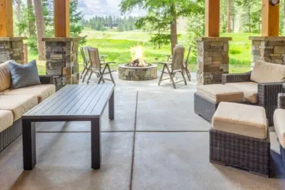 Image de Great Views, Hot Tub, Suncadia Pool Access