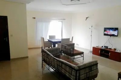 Image de 1 Bedroom Unit in Abidjan