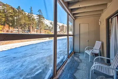 Image de Walk to Ski Lift & Village: Lovely Kirkwood Condo!