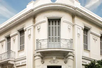 Image de Résidence Athénienne par Jj Hospitality