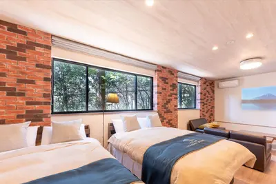 Image de Villa Hakone Stage