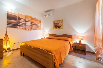 Image de Appartement \"Villetta Nora\" près de la plage avec climatisation et terrasse