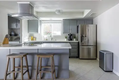 Image de 5 étoiles Scottsdale Home: Propreté et hospitalité!