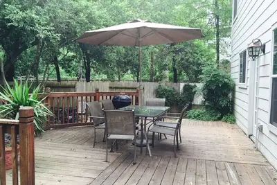 Image de Détente maison de 4 chambres dans les Woodlands