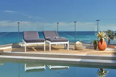 Image de Oceanis Luxury Suites