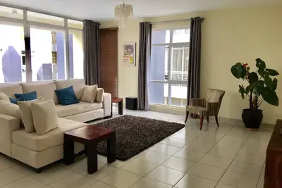 Image de Fabulous 3 bedroom apartment - Kasarani.