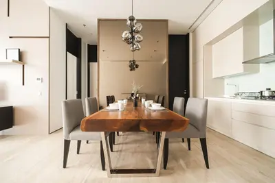 Image de Brand New 2br in heart Kuningan, South Jakarta