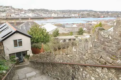 Image de Springfield Cottage, family friendly, with a garden in Bideford