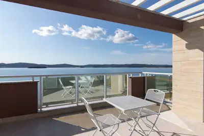 Image de Apartments Villa Marija Ii