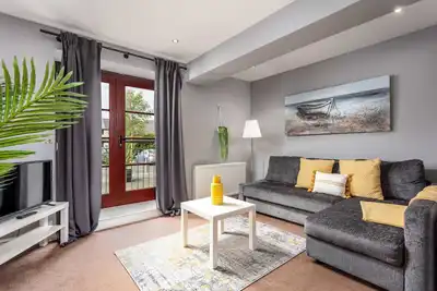 Image de Elliot Suite No3 - Donnini Apartments