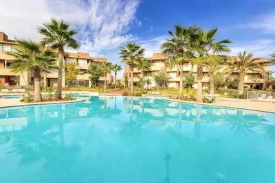 Image de Splendide appartement à Prestigia Corail 4675