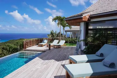 Image de Mamiami in Vitet by Personal Villas - Modern and Sophisticated Villa