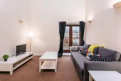 Image de Elliot Suite No1 - Donnini Apartments